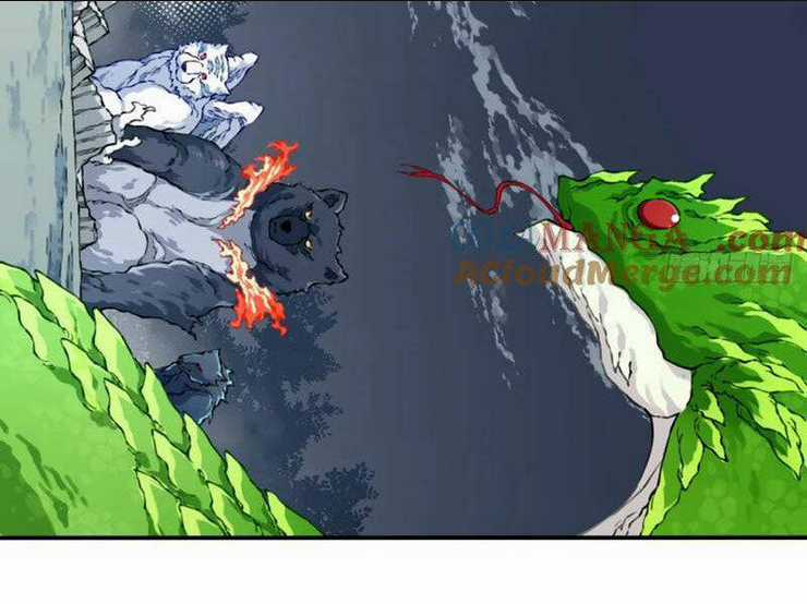 Ta Dùng Cơ Bắp Xưng Bá Tu Tiên Giới Chapter 34 trang 12