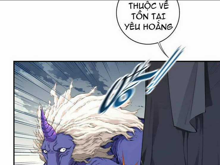 Ta Dùng Cơ Bắp Xưng Bá Tu Tiên Giới Chapter 34 trang 16