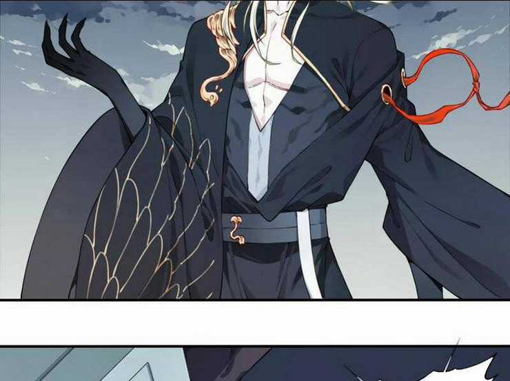 Ta Dùng Cơ Bắp Xưng Bá Tu Tiên Giới Chapter 34 trang 18