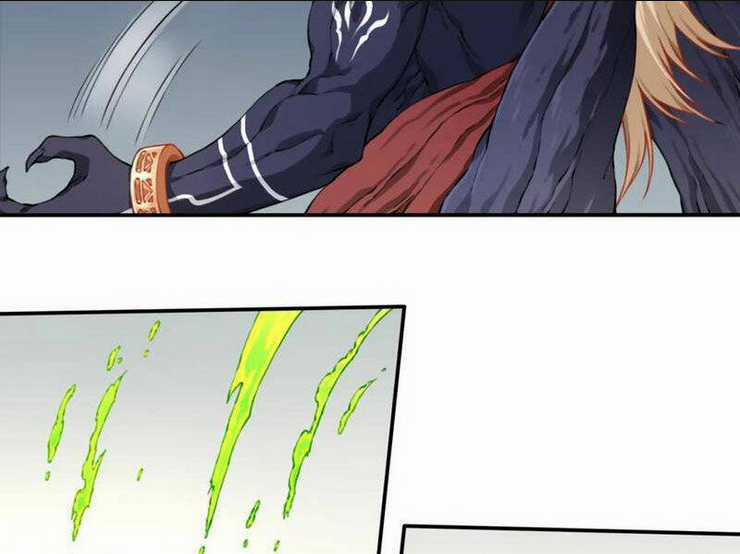 Ta Dùng Cơ Bắp Xưng Bá Tu Tiên Giới Chapter 34 trang 2