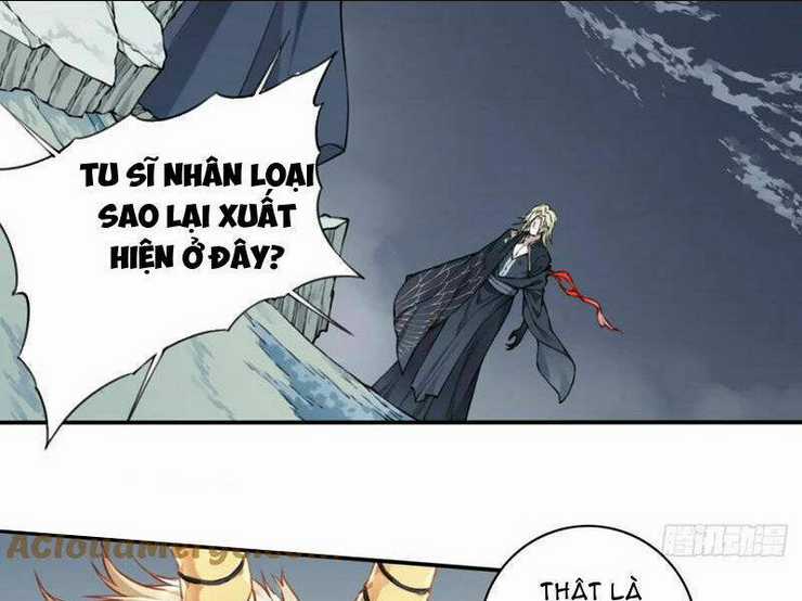 Ta Dùng Cơ Bắp Xưng Bá Tu Tiên Giới Chapter 34 trang 20
