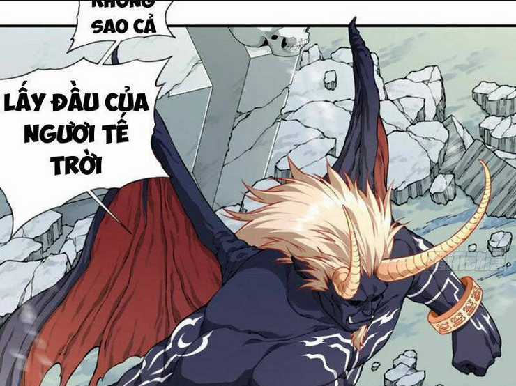 Ta Dùng Cơ Bắp Xưng Bá Tu Tiên Giới Chapter 34 trang 22