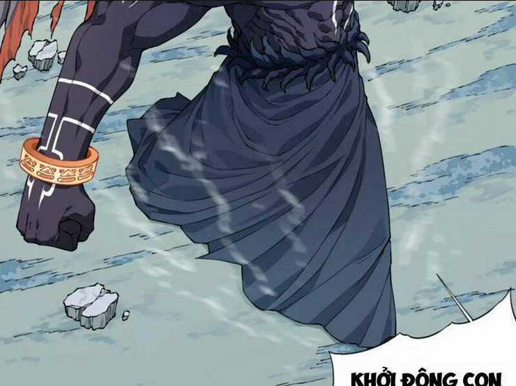 Ta Dùng Cơ Bắp Xưng Bá Tu Tiên Giới Chapter 34 trang 23