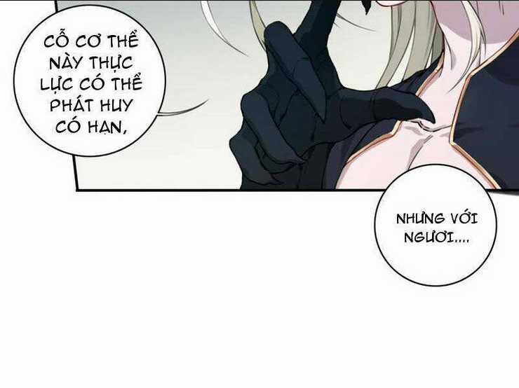 Ta Dùng Cơ Bắp Xưng Bá Tu Tiên Giới Chapter 34 trang 25