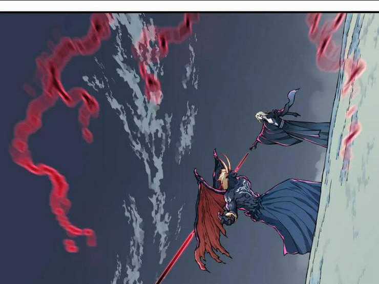 Ta Dùng Cơ Bắp Xưng Bá Tu Tiên Giới Chapter 34 trang 26