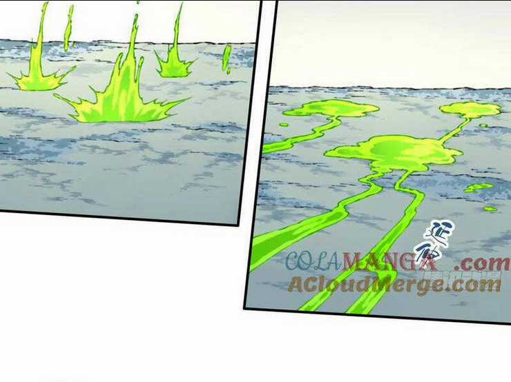 Ta Dùng Cơ Bắp Xưng Bá Tu Tiên Giới Chapter 34 trang 3