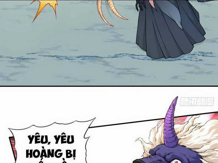 Ta Dùng Cơ Bắp Xưng Bá Tu Tiên Giới Chapter 34 trang 31