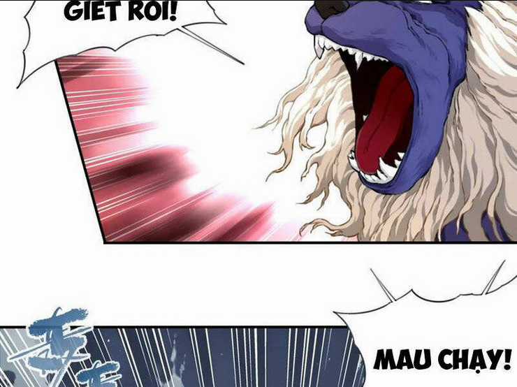 Ta Dùng Cơ Bắp Xưng Bá Tu Tiên Giới Chapter 34 trang 32