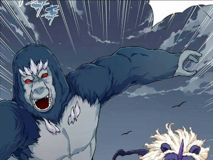 Ta Dùng Cơ Bắp Xưng Bá Tu Tiên Giới Chapter 34 trang 33