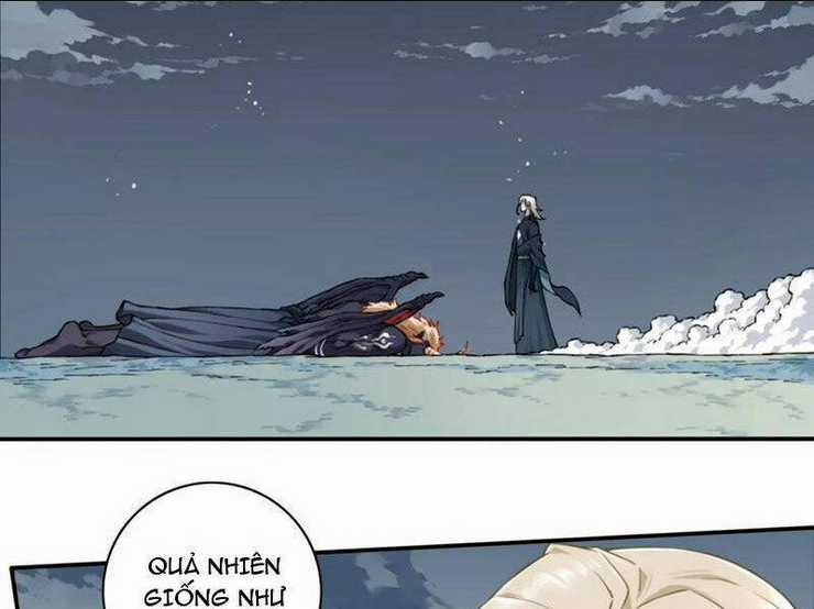 Ta Dùng Cơ Bắp Xưng Bá Tu Tiên Giới Chapter 34 trang 35