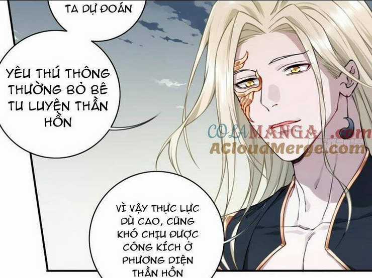 Ta Dùng Cơ Bắp Xưng Bá Tu Tiên Giới Chapter 34 trang 36