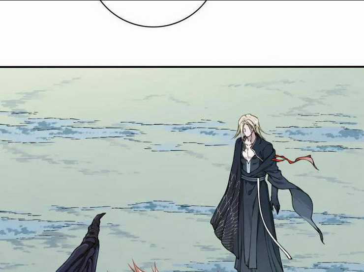 Ta Dùng Cơ Bắp Xưng Bá Tu Tiên Giới Chapter 34 trang 37