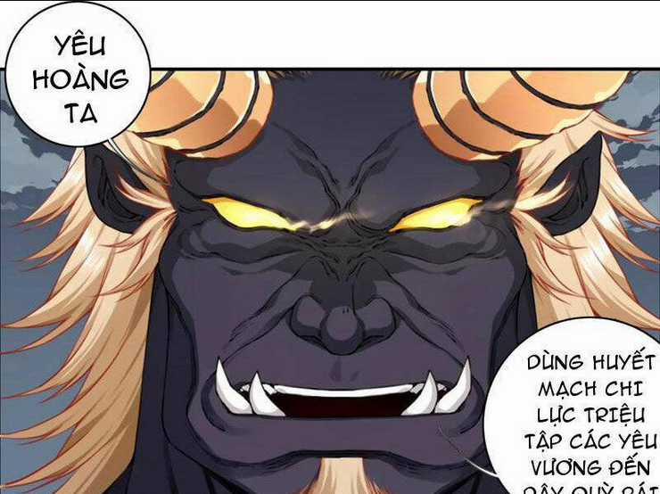 Ta Dùng Cơ Bắp Xưng Bá Tu Tiên Giới Chapter 34 trang 4