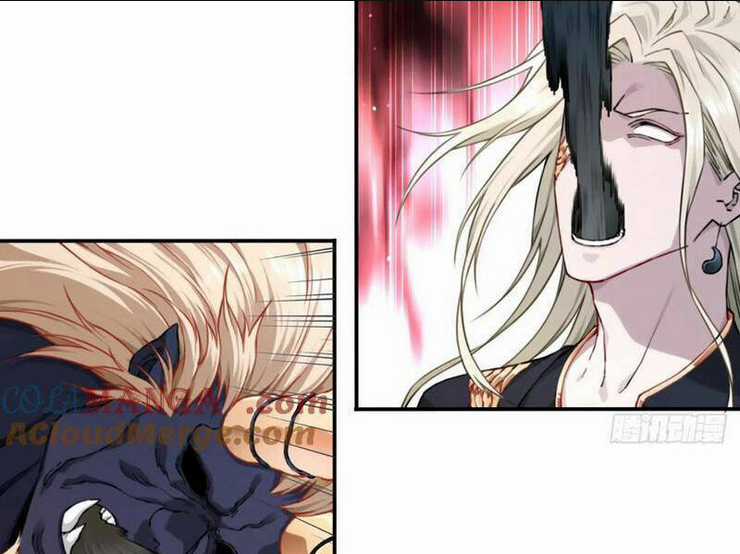 Ta Dùng Cơ Bắp Xưng Bá Tu Tiên Giới Chapter 34 trang 40