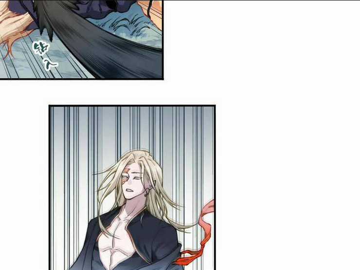 Ta Dùng Cơ Bắp Xưng Bá Tu Tiên Giới Chapter 34 trang 41