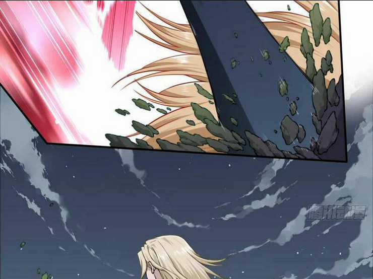 Ta Dùng Cơ Bắp Xưng Bá Tu Tiên Giới Chapter 34 trang 46