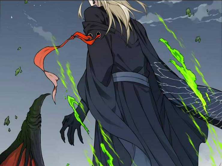 Ta Dùng Cơ Bắp Xưng Bá Tu Tiên Giới Chapter 34 trang 47