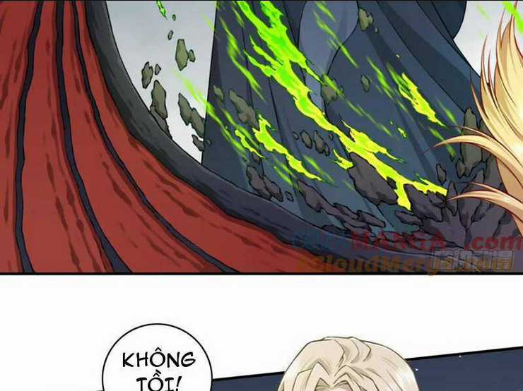 Ta Dùng Cơ Bắp Xưng Bá Tu Tiên Giới Chapter 34 trang 48