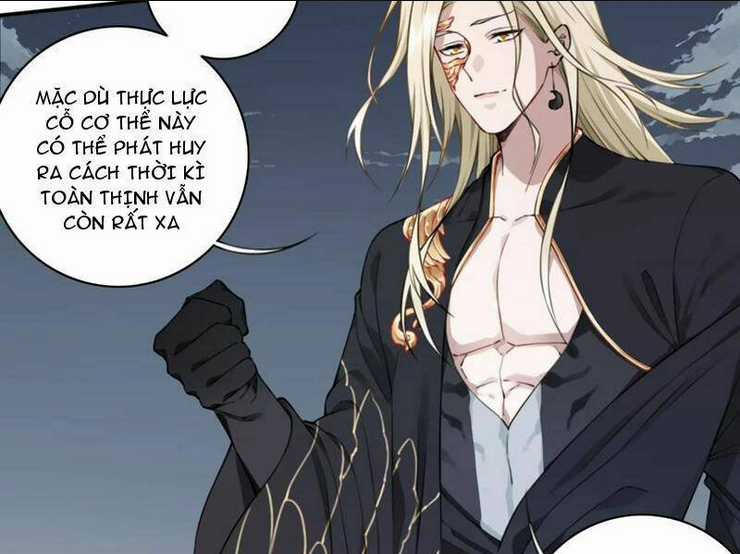 Ta Dùng Cơ Bắp Xưng Bá Tu Tiên Giới Chapter 34 trang 49