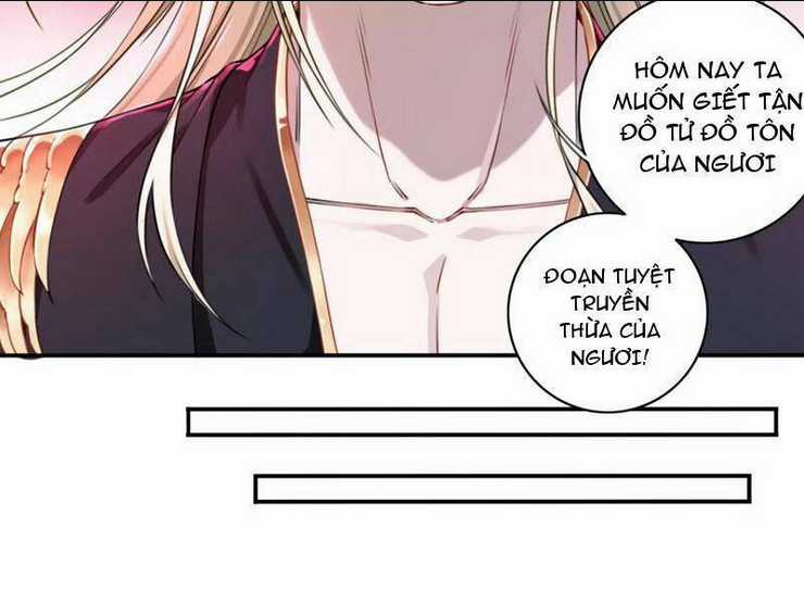 Ta Dùng Cơ Bắp Xưng Bá Tu Tiên Giới Chapter 34 trang 52