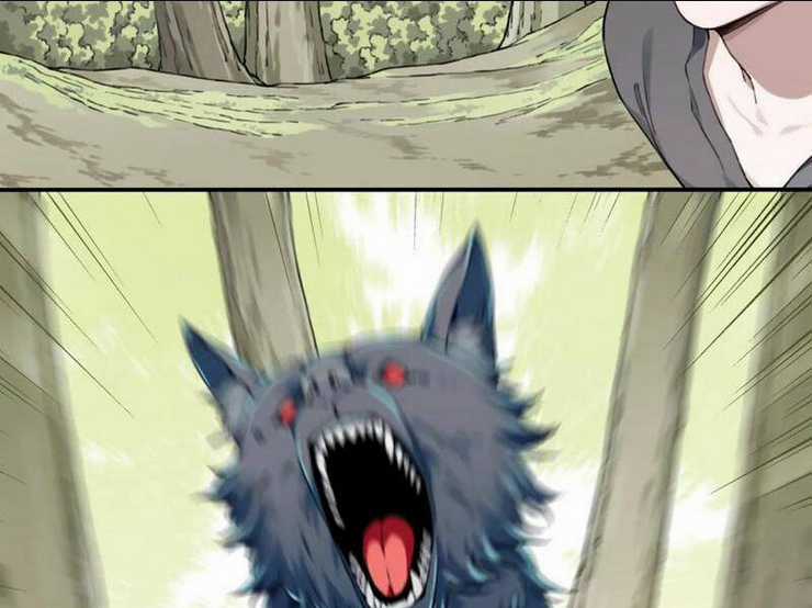 Ta Dùng Cơ Bắp Xưng Bá Tu Tiên Giới Chapter 34 trang 56