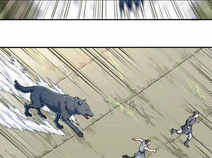 Ta Dùng Cơ Bắp Xưng Bá Tu Tiên Giới Chapter 34 trang 58