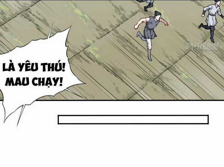 Ta Dùng Cơ Bắp Xưng Bá Tu Tiên Giới Chapter 34 trang 59