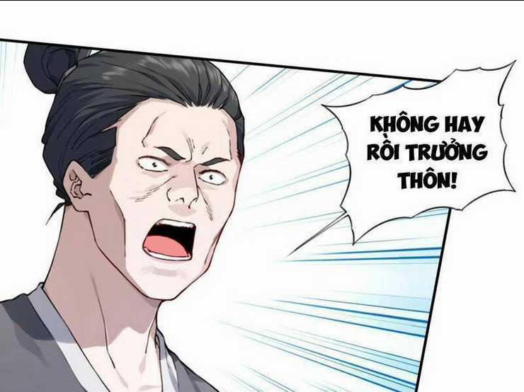 Ta Dùng Cơ Bắp Xưng Bá Tu Tiên Giới Chapter 34 trang 60