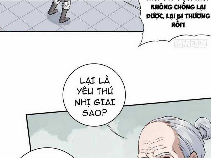 Ta Dùng Cơ Bắp Xưng Bá Tu Tiên Giới Chapter 34 trang 62