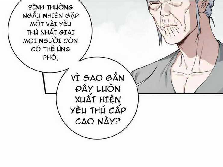 Ta Dùng Cơ Bắp Xưng Bá Tu Tiên Giới Chapter 34 trang 63