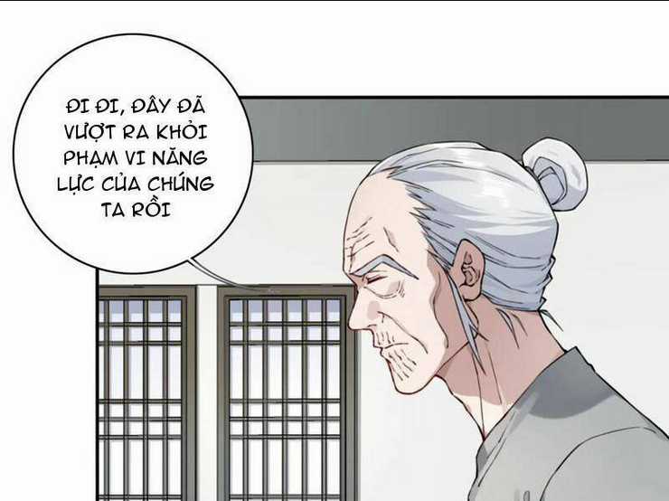 Ta Dùng Cơ Bắp Xưng Bá Tu Tiên Giới Chapter 34 trang 65