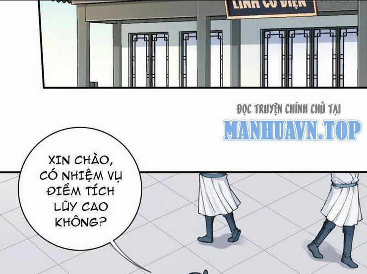 Ta Dùng Cơ Bắp Xưng Bá Tu Tiên Giới Chapter 34 trang 68