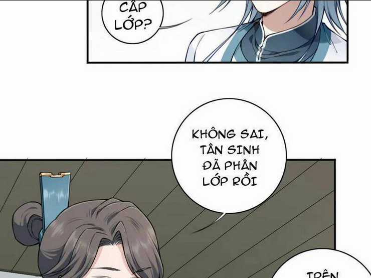 Ta Dùng Cơ Bắp Xưng Bá Tu Tiên Giới Chapter 34 trang 73