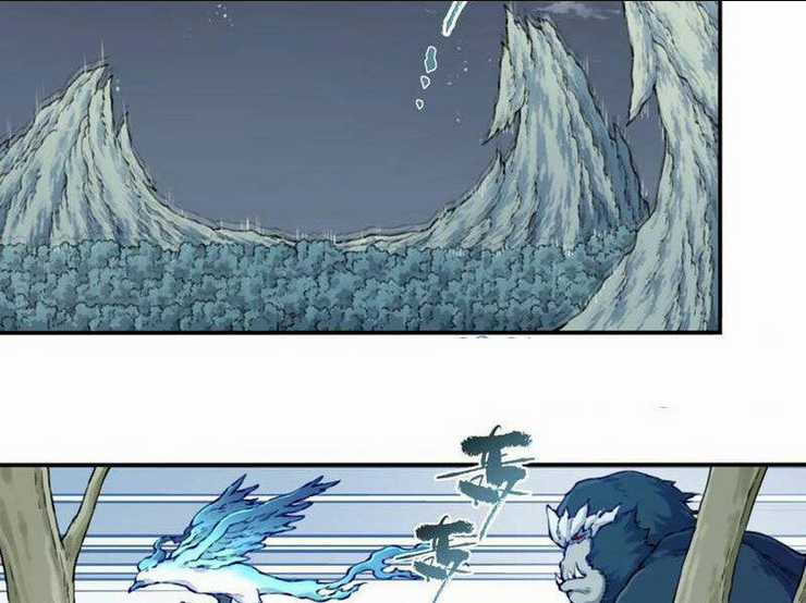 Ta Dùng Cơ Bắp Xưng Bá Tu Tiên Giới Chapter 34 trang 8