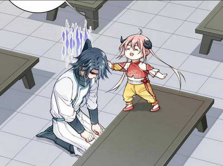 Ta Dùng Cơ Bắp Xưng Bá Tu Tiên Giới Chapter 34 trang 86