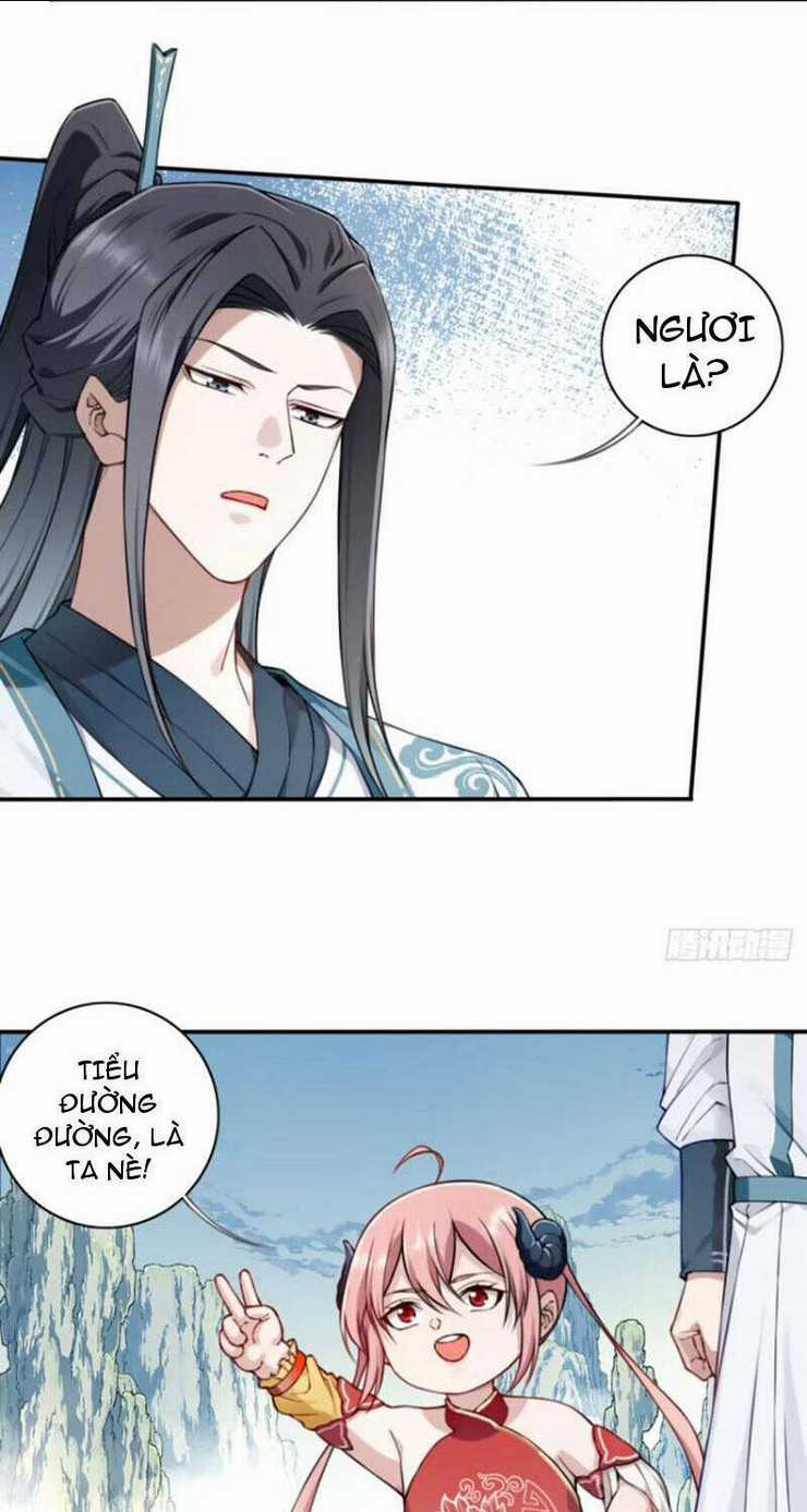 Ta Dùng Cơ Bắp Xưng Bá Tu Tiên Giới Chapter 35 trang 13