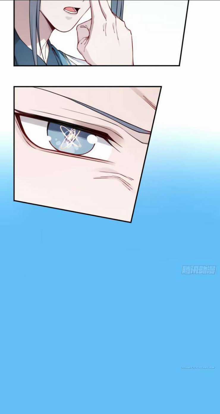 Ta Dùng Cơ Bắp Xưng Bá Tu Tiên Giới Chapter 35 trang 22