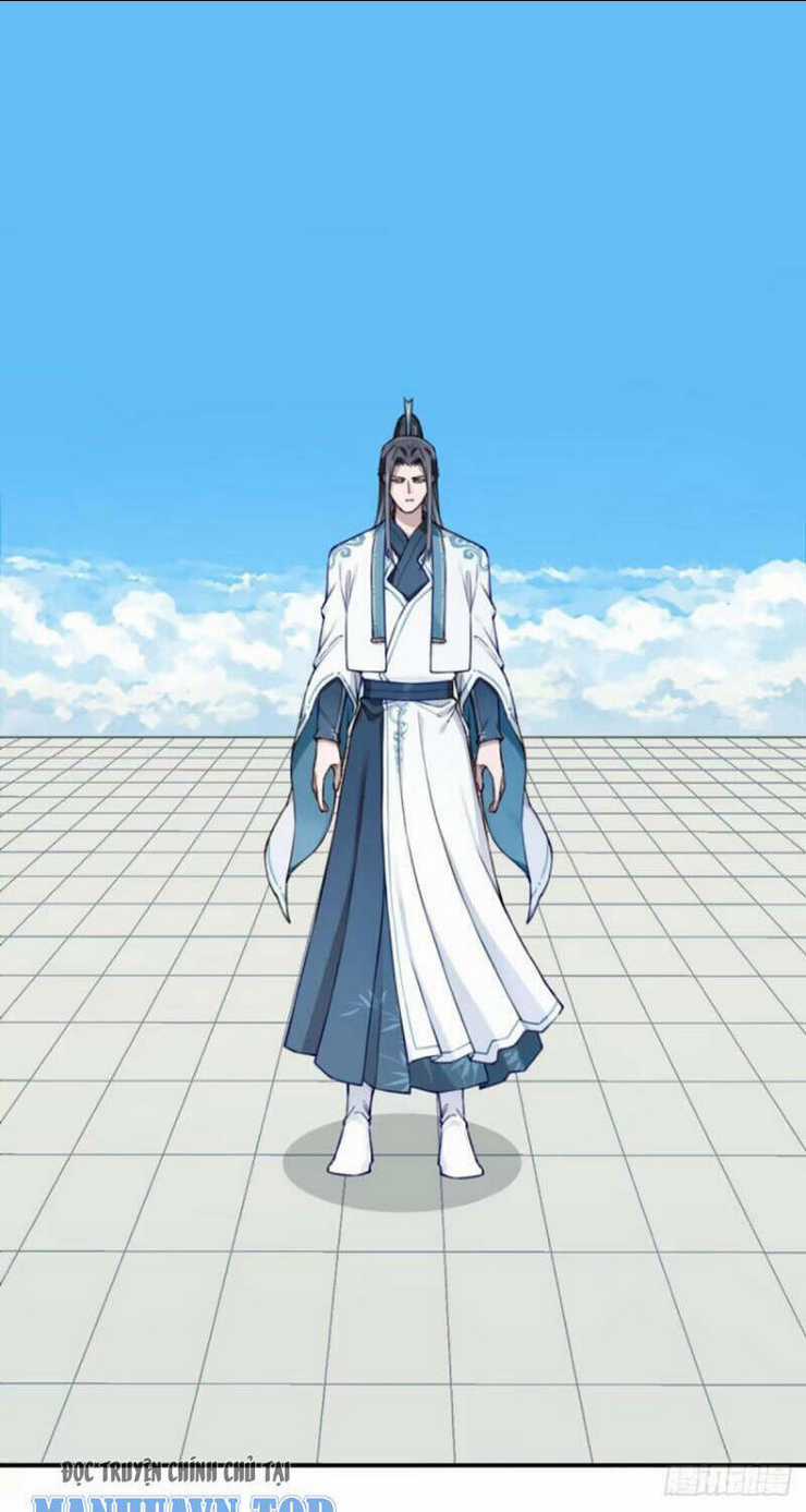 Ta Dùng Cơ Bắp Xưng Bá Tu Tiên Giới Chapter 35 trang 23