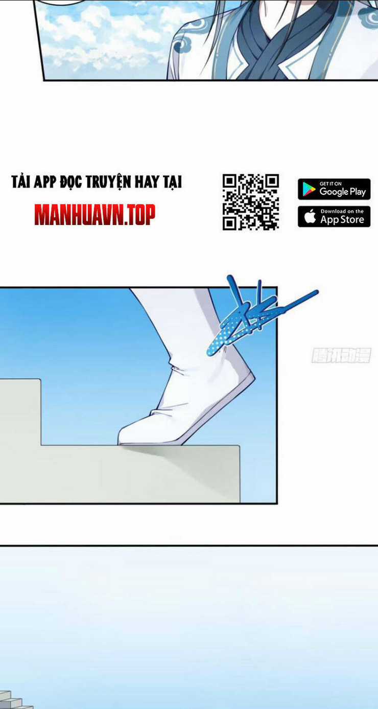 Ta Dùng Cơ Bắp Xưng Bá Tu Tiên Giới Chapter 35 trang 25