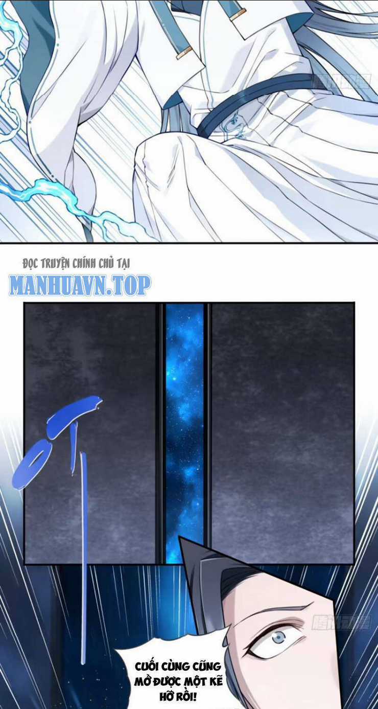 Ta Dùng Cơ Bắp Xưng Bá Tu Tiên Giới Chapter 35 trang 36