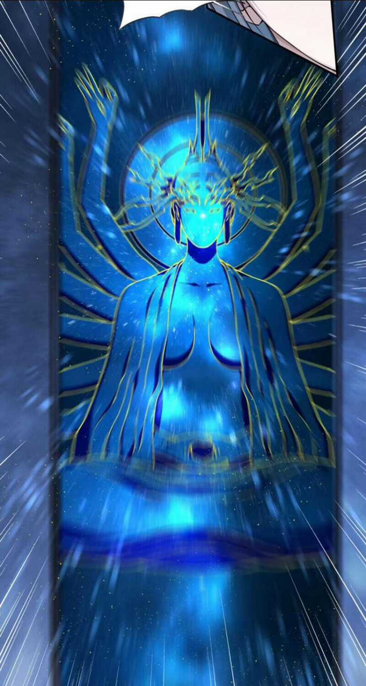 Ta Dùng Cơ Bắp Xưng Bá Tu Tiên Giới Chapter 35 trang 37