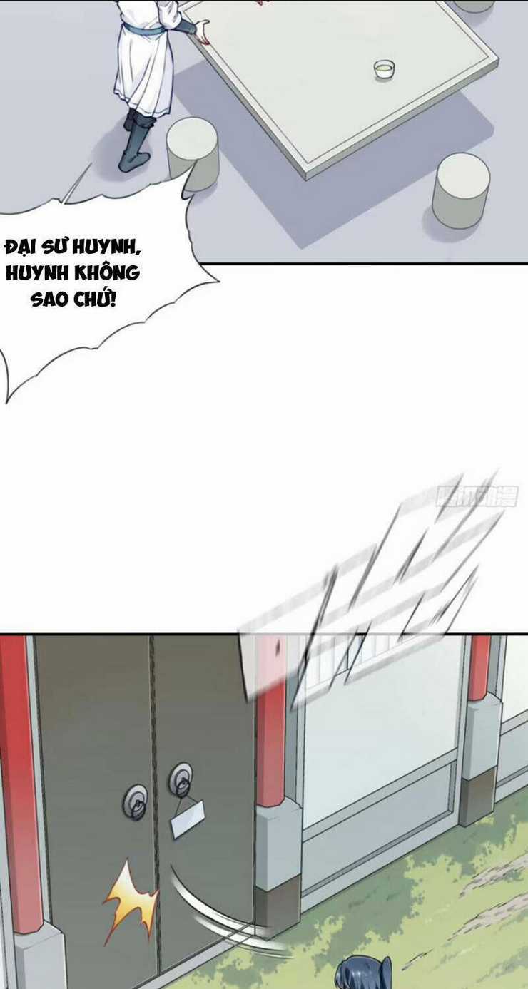 Ta Dùng Cơ Bắp Xưng Bá Tu Tiên Giới Chapter 35 trang 39
