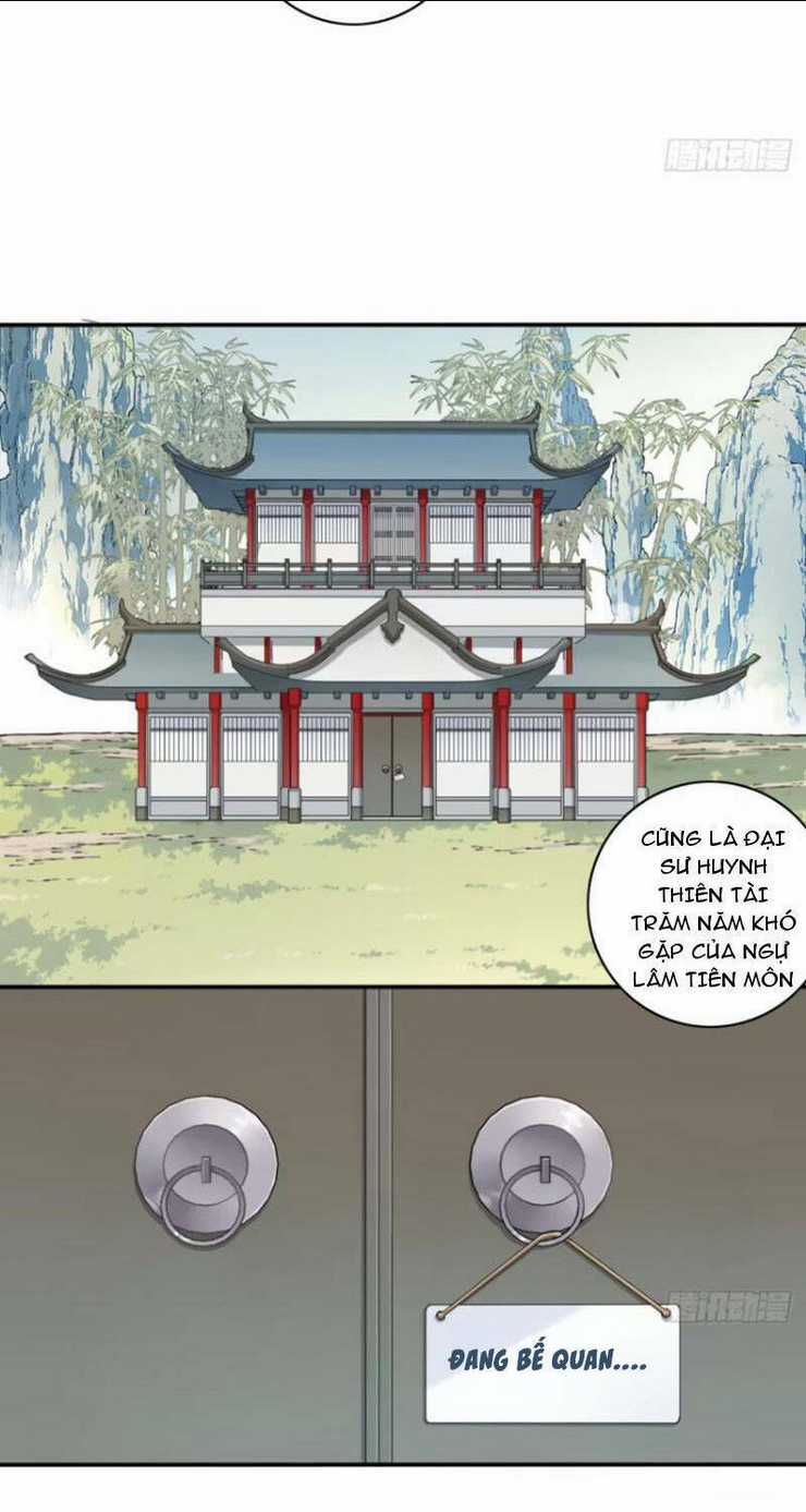 Ta Dùng Cơ Bắp Xưng Bá Tu Tiên Giới Chapter 35 trang 4