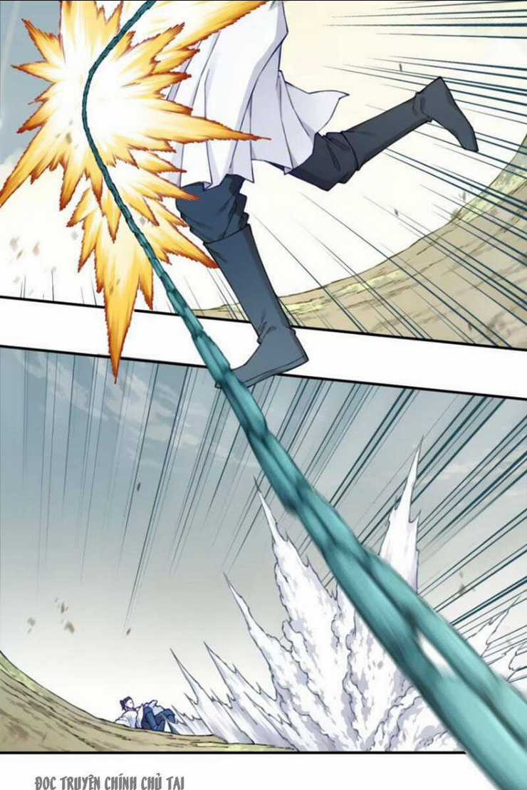 Ta Dùng Cơ Bắp Xưng Bá Tu Tiên Giới Chapter 36 trang 12