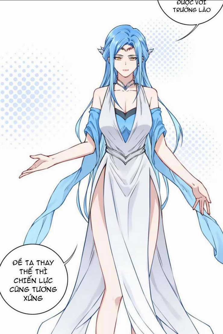 Ta Dùng Cơ Bắp Xưng Bá Tu Tiên Giới Chapter 36 trang 3