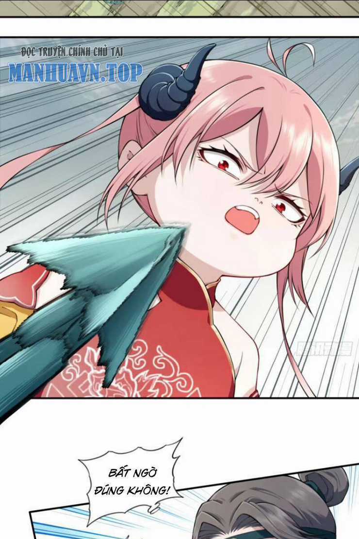 Ta Dùng Cơ Bắp Xưng Bá Tu Tiên Giới Chapter 36 trang 32