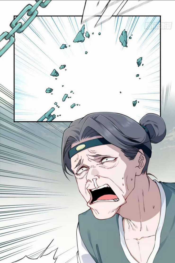 Ta Dùng Cơ Bắp Xưng Bá Tu Tiên Giới Chapter 36 trang 35