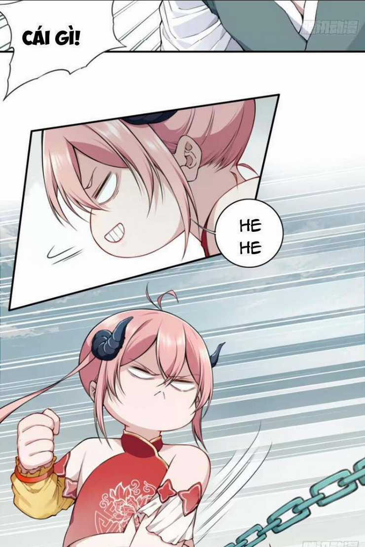 Ta Dùng Cơ Bắp Xưng Bá Tu Tiên Giới Chapter 36 trang 36