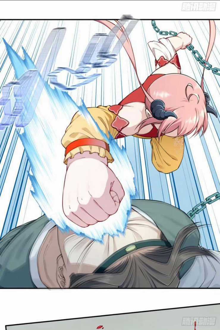 Ta Dùng Cơ Bắp Xưng Bá Tu Tiên Giới Chapter 36 trang 38