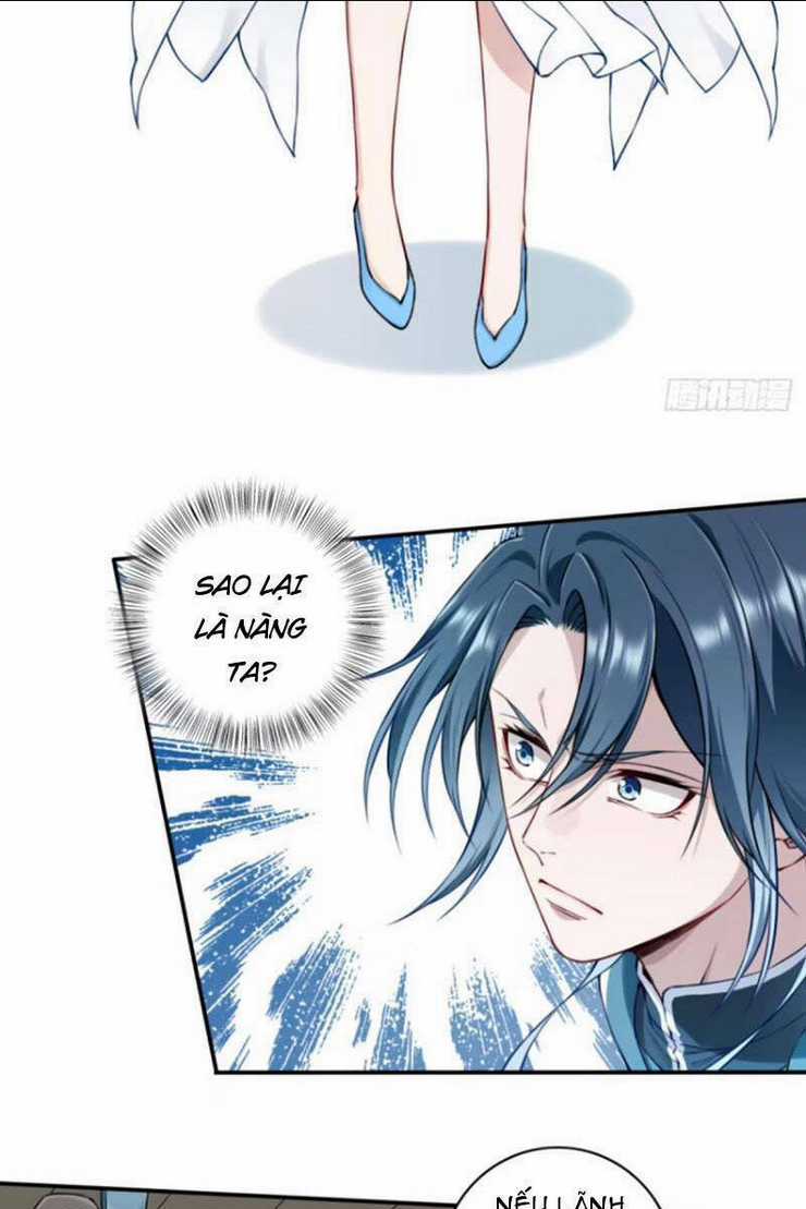 Ta Dùng Cơ Bắp Xưng Bá Tu Tiên Giới Chapter 36 trang 4